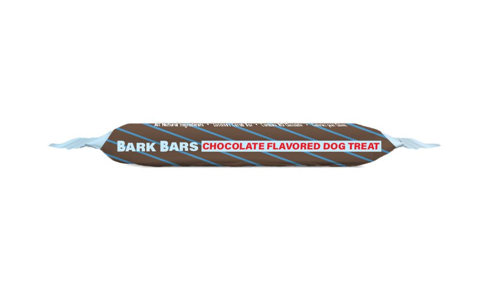 Bark Bars Cookie Bars - Jeffers - Dog Supplies > Dog Treats > Biscuits & Baked Treats