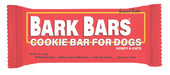 Bark Bars Cookie Bars - Jeffers - Dog Supplies > Dog Treats > Biscuits & Baked Treats