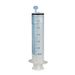 Baxter Oral Syringe, 60 cc, Excentric - Jeffers - Animal Health & Wellness > Medical Supplies