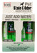 Pet Stain & Odor Destroyer Refill, Cool Cucumber, 2-pk -   