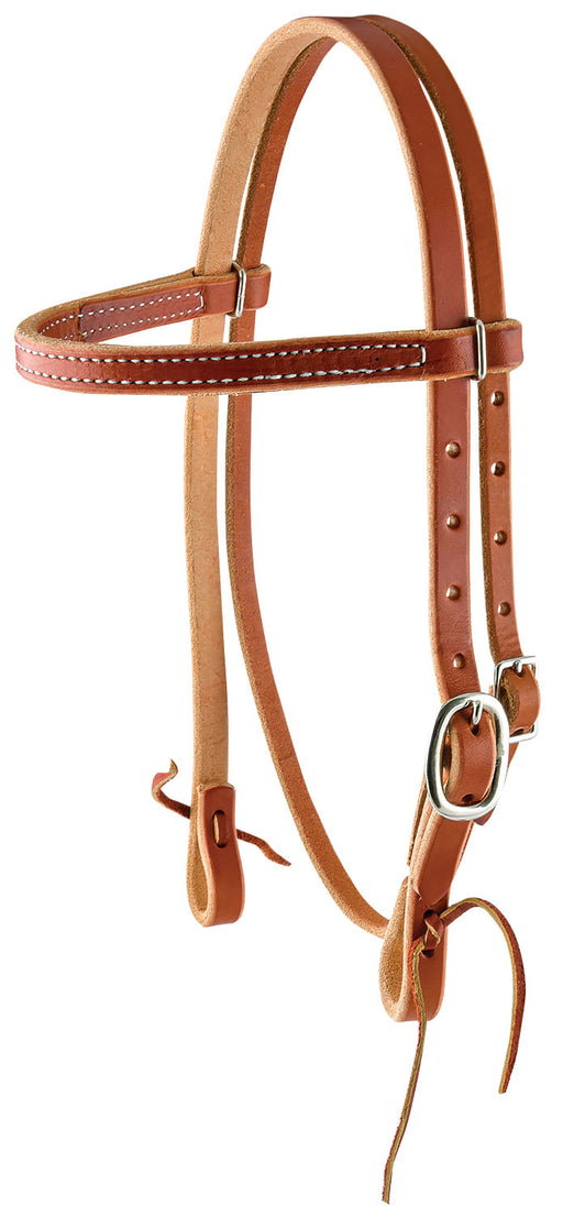 Pony Browband Headstall -   