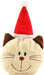 Christmas Bavarian Catnip Cat Toys - Mini Willy Christmas Bavarian Catnip Toy  