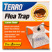 TERRO Flea Trap & Refills - TERRO Flea Trap  