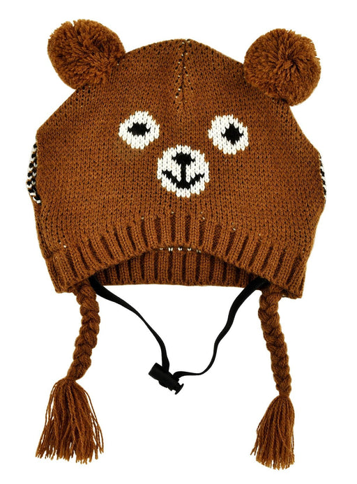 Bear Hat for Dogs - Jeffers - Dog Supplies > Dog Apparel