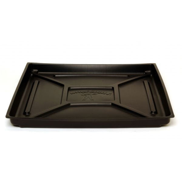 Hutch Dropping Pan - 24" x 24" Plastic Hutch Dropping Pan  