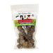 Beef Crunchers Beef Lung Training Treats for Dogs – All - Natural, Air - Dried, Made in the USA - PCI3F - Beef - Natural - 4 oz Bag - 1