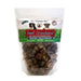 Beef Crunchers Beef Lung Training Treats for Dogs – All - Natural, Air - Dried, Made in the USA - PCI3H - Beef - Natural - 8 oz Bag - 3