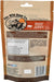 Beef Jerky - Jeffers - Dog Supplies > Dog Treats > Jerky & Sausages