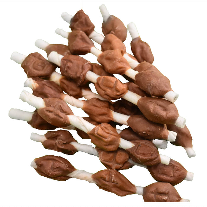 Beefeaters Beefhide Kabobs - Jeffers - Dog Supplies > Dog Treats