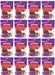 Beefeaters Chicken Fillet Shreds, 1.41 oz, Case of 12 - Jeffers - Cat Supplies > Cat Treats