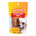 Beefeaters Chicken Jerky Strips Oven - Baked Dog Treats - 031BE-02143 - 1.65 oz - 10