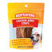Beefeaters Chicken Jerky Strips Oven - Baked Dog Treats - 031BE-02340 - 24 oz - 9