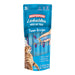 Beefeaters Lickables Puree Cat Treat, 3 ct, Case of 12 - Jeffers - Cat Supplies > Cat Treats