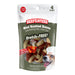 Beefeaters Mini Knotted Bones, Rawhide Free - Jeffers - Dog Supplies > Dog Treats