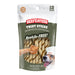 Beefeaters Twist Sticks, Rawhide Free, 12 ct, Case of 12 - Jeffers - Dog Supplies > Dog Treats