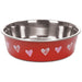 Bella Designer Dog Bowls, 1 quart - Jeffers - Animal & Pet Supplies > Pet Bowls, Feeders & Waterers