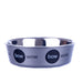 Bella Designer Dog Bowls, 1 quart - Jeffers - Animal & Pet Supplies > Pet Bowls, Feeders & Waterers