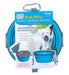 Bella Roma Travel Bowl - Jeffers - Animal & Pet Supplies > Pet Bowls, Feeders & Waterers