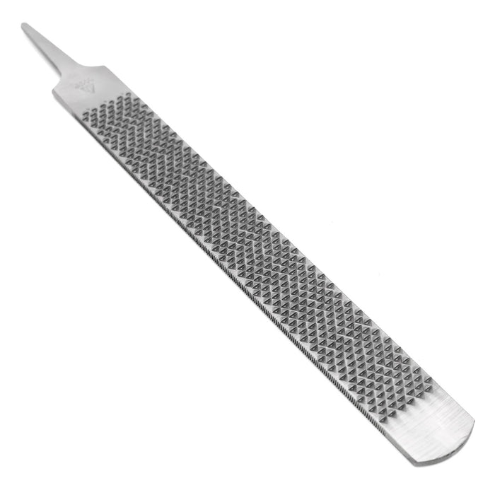 Bellota Razor Plus Hoof Rasp, 14"L - J2AA - 3