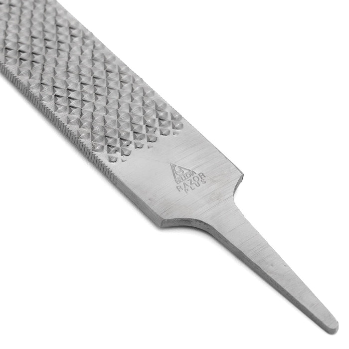 Bellota Razor Plus Hoof Rasp, 14"L - J2AA - 4