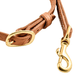 Berlin Leather Adjustable Tie Down for Horses - BCLA2 - 2