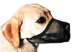 Best Fit Adjustable Mesh Dog Muzzle - 024COA-37607 - Size 4 - 1