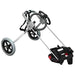 Best Friend Mobility, Elite Dog Wheelchair - Jeffers - Animal Health & Wellness > Medical Supplies