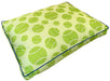 Pooch Pen Printed Fleece Pet Bed Cover (36" x 27") - Fetch  