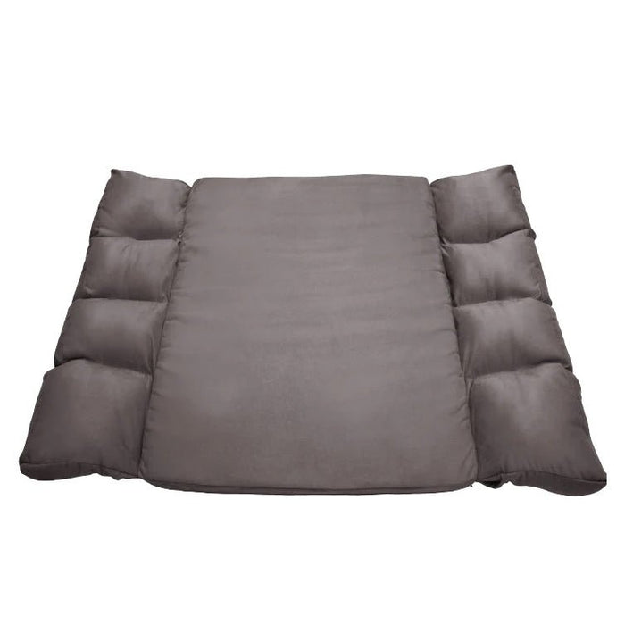 Big Barker 3" Thick SUV Dog Bed – Orthopedic, Waterproof, Large Breed Travel Dog Bed with Joint Support - Jeffers - Dog Supplies > Dog Beds