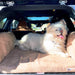 Big Barker 3" Thick SUV Dog Bed – Orthopedic, Waterproof, Large Breed Travel Dog Bed with Joint Support - Jeffers - Dog Supplies > Dog Beds