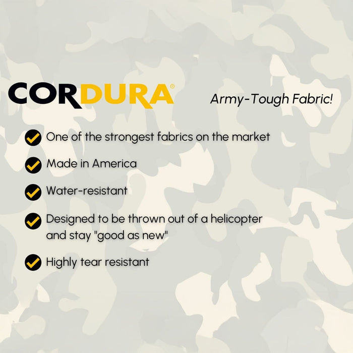 Big Barker 4" Thick Ortholift Crate Dog Bed – Orthopedic Foam Mat for Dogs - Jeffers - Dog Supplies > Dog Beds