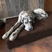 Big Barker Original Sleek Dog Bed, 7" Thick – Orthopedic Foam for Large & Giant Dogs - H7YK - Chocolate - Giant - 60" x 48" x 7" - 1 - 14
