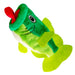 Big Mouth Bass Dog Toy - Jeffers - Dog Supplies > Dog Toys