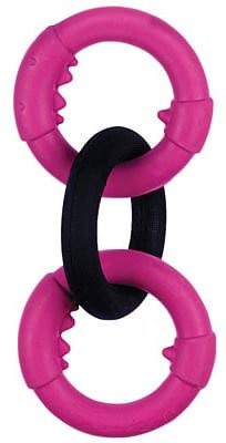 Big Mouth Rings - Jeffers - Dog Supplies > Dog Toys