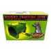 Billy-Bob Single Rodent Trapping Tube with Metal Spring Trap - B2F6 - Green - 1 - 1