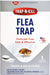 BioCare Flea Trap (& Capture Pads) - Jeffers - Animal Health & Wellness > Flea & Tick Control