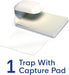 BioCare Flea Trap (& Capture Pads) - Jeffers - Animal Health & Wellness > Flea & Tick Control