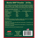 Biotin 800 Powder with Yucca Equine Supplement - KKB3 - Biotin 800 Powder, 20 lbs - 11
