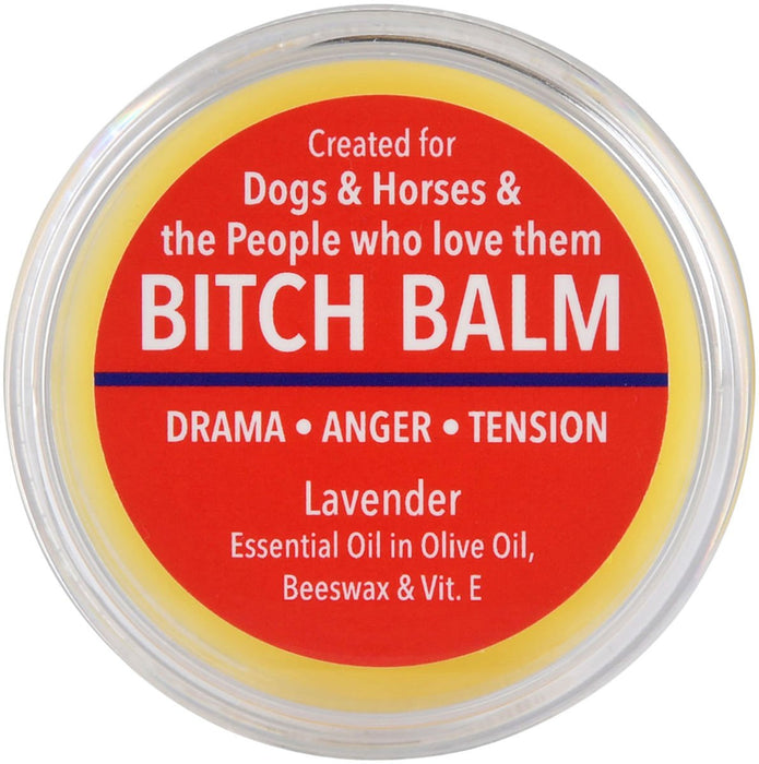 Bitch Balm, 15 mL - Jeffers - Animal & Pet Supplies > Pet Training Aids