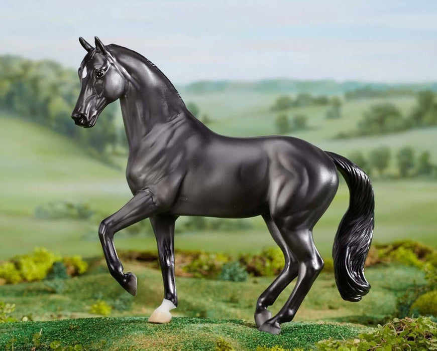 Black Beauty Horse & Book Set - Jeffers - Animal & Pet Supplies > Animal & Nature Books