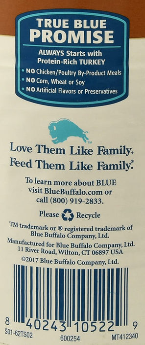 Blue Buffalo Blue's Stew Canned Dog Food - Jeffers - Dog Supplies > Dog Food > Wet Dog Food