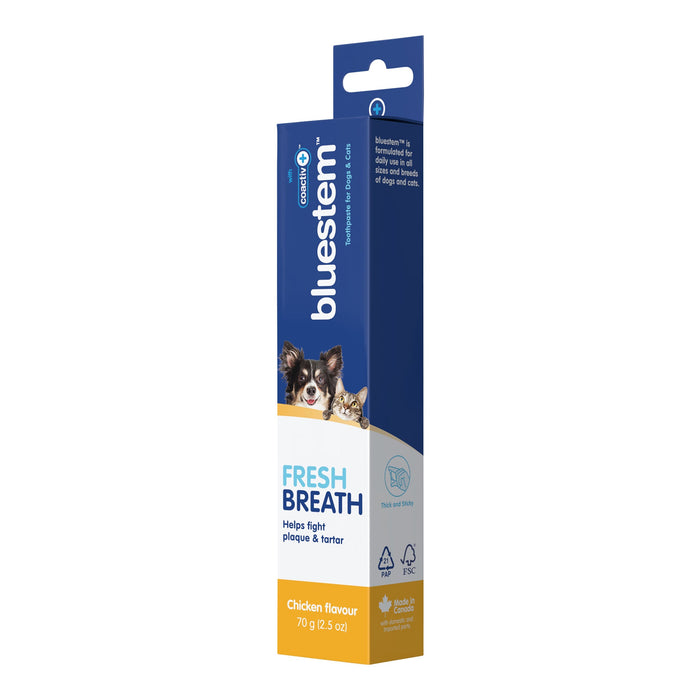 bluestem Toothpaste - Jeffers - Animal Health & Wellness > Oral Care