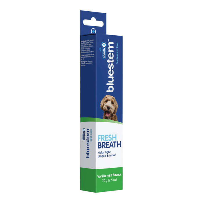 bluestem Toothpaste - Jeffers - Animal Health & Wellness > Oral Care