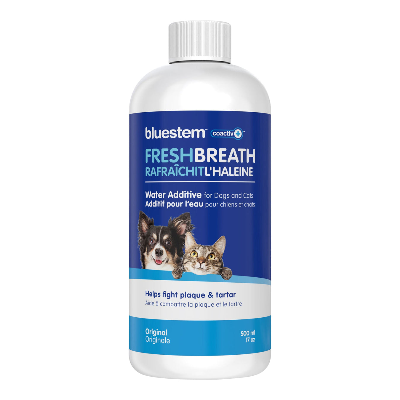 bluestem Oral Care