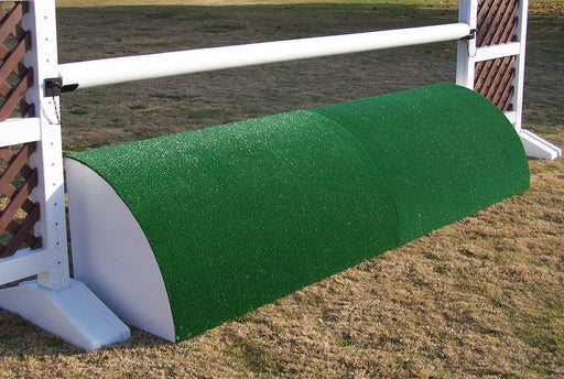 Burlingham Roll Top, Set - 12' Roll Top, Set, Grn  