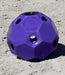 Burlingham Hay Ball Feeder - Purple  