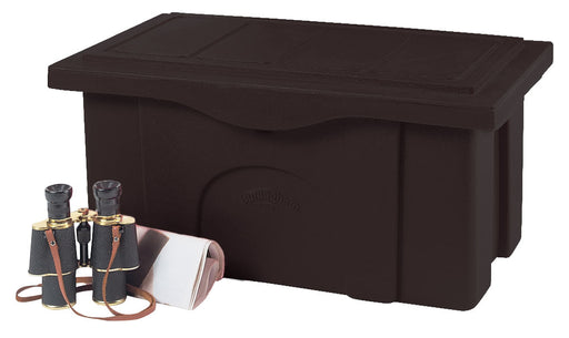 Burlingham Sports Small Tack Trunk - Black  