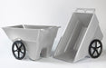 Burlingham Utility Cart - Granite  