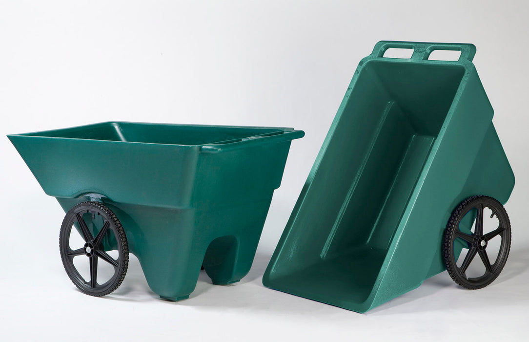 Burlingham Utility Cart - Green  