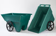 Burlingham Utility Cart - Green  